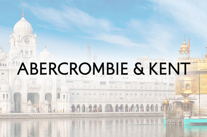 Abercrombie and Kent